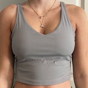 Athletic Workout Tank